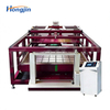Battery Pack External Fire Test Machine