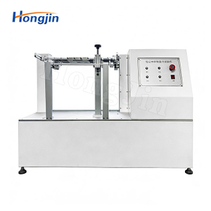 Laptop Hinge Torque Testing Machine