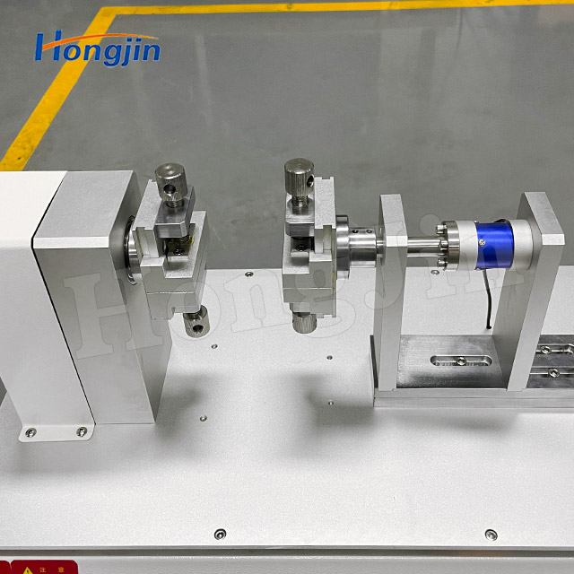Mobile Phone Torsion Tester
