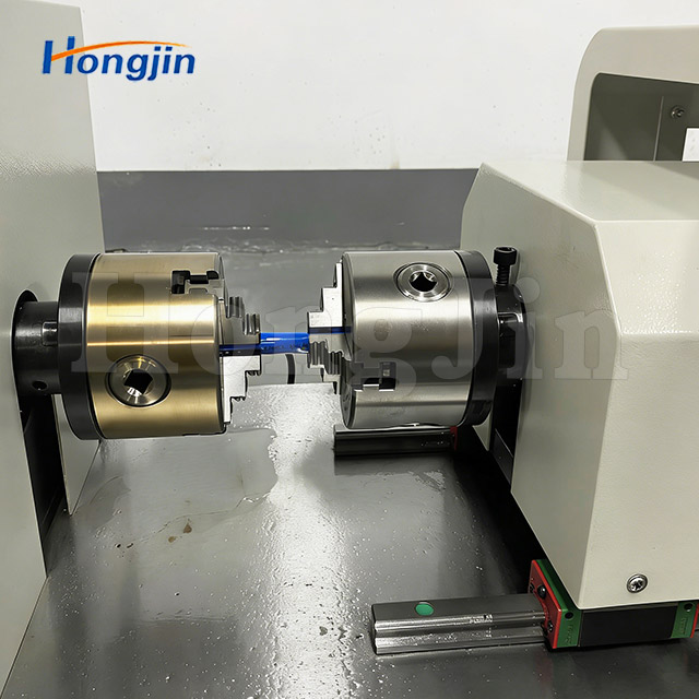 Tool Torsion Testing Machine