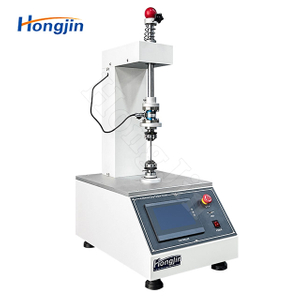 Automatic Bottle Cap Torque Tester