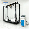 Large Frame Vibration Fatigue Test Machine