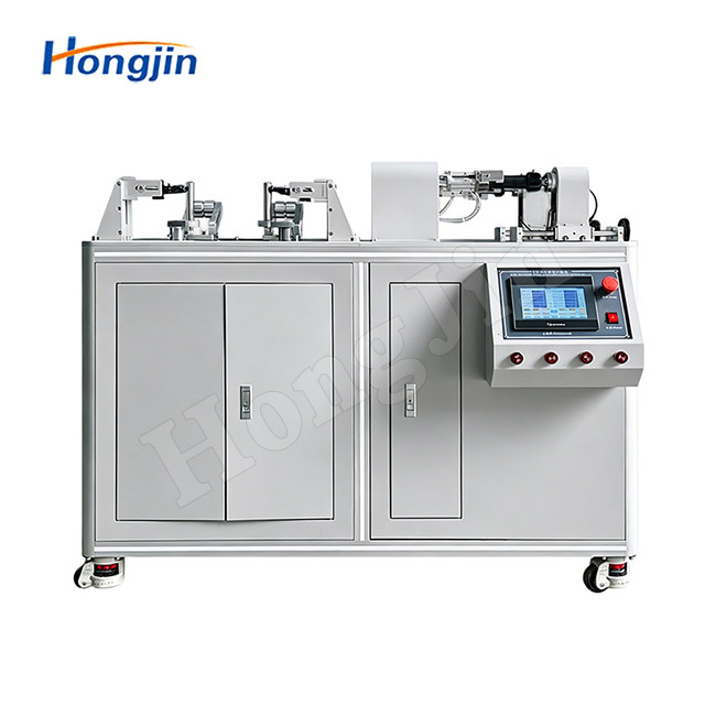 Brake and Throttle Lever Fatigue Test Machine