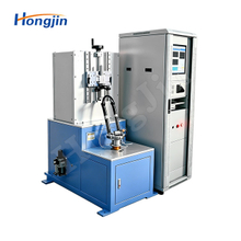 Front Fork Vibration and Impact Test Machine