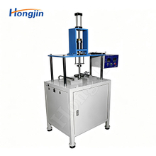 Racket Handle Flexural Strength Tester