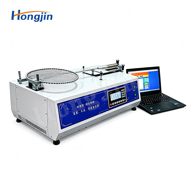 Sports Racket Weight and Balance Point Tester