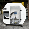 Izod Pendulum Impact Testing Machine