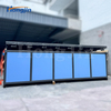 Automobile Road Transport Simulation Table