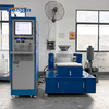High-Frequency Vibration Table