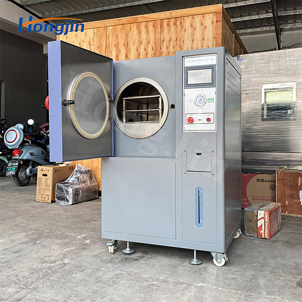PCT Aging Chamber