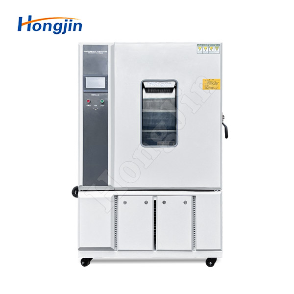 Constant Temperature and Humidity Test Chamber