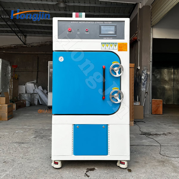 HAST Accelerated Aging Chamber