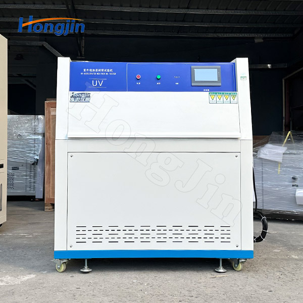 Tower-Type UV Aging Chamber
