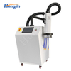 High and Low Temperature Thermal Shock Tester