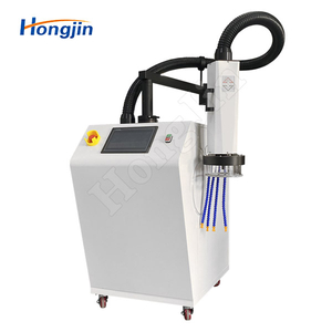 High and Low Temperature Thermal Shock Tester