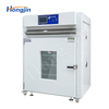 Precision High Temperature Test Chamber