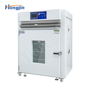 Precision High Temperature Test Chamber