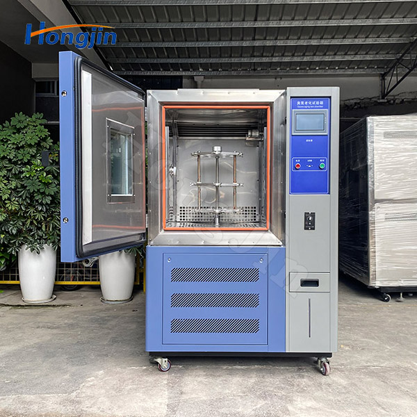 Ozone Aging Test Chamber
