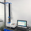 Single Column Tensile Testing Machine