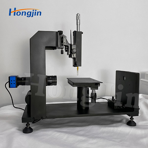 Water Contact Angle Tester