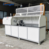 Horizontal Torsion Fatigue Tester