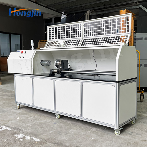 Horizontal Torsion Fatigue Tester