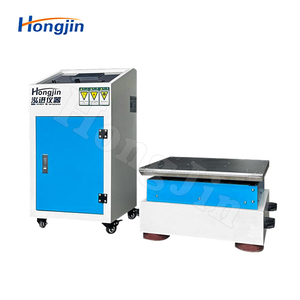 C Series Electromagnetic Vibration Table