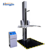 Dual-Arm Drop Testing Machine
