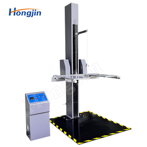 Dual-Arm Drop Testing Machine