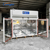 Trolley-Type Industrial Oven