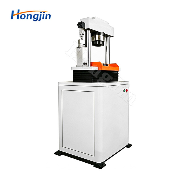 Cement Bending and Compression Tester