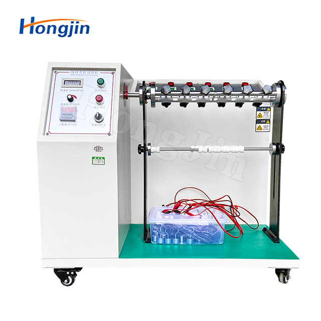 Wire Swing Testing Machine