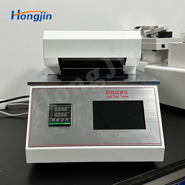 Heat Sealing Tester
