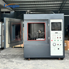 Plastic Smoke Density Tester