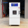 Battery High Altitude Low Pressure Test Chamber