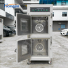 Battery Explosion Proof Test Chamber