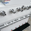 360° Wire Flex Test Machine