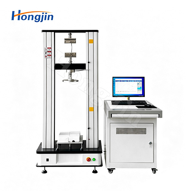 Foam Compression Fatigue Tester
