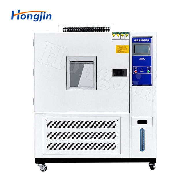High Low Temperature & Humidity Chamber