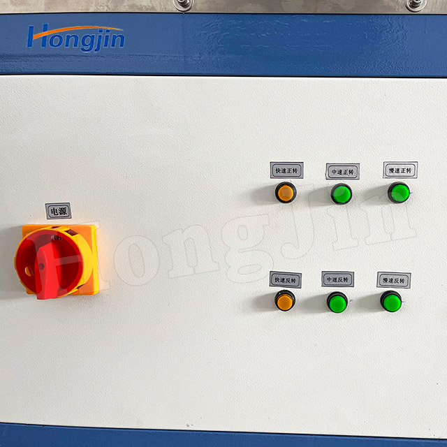 Material Torsion Testing Machine