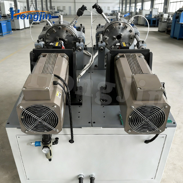 Oil Seal Fatigue Testing Machine