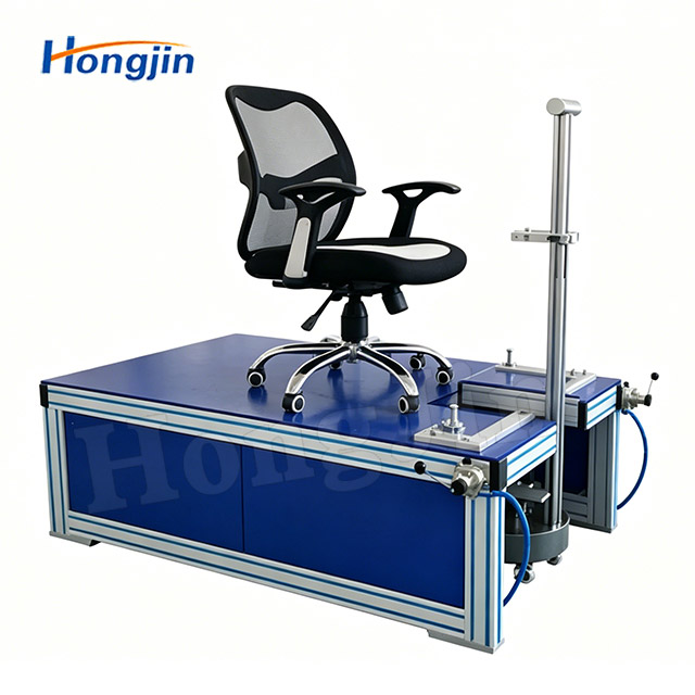 Chair Stability Tester