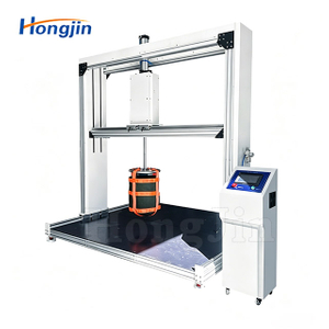 Bed Surface Impact Testing Machine