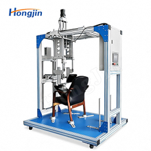 Seat and Backrest Combined Tester