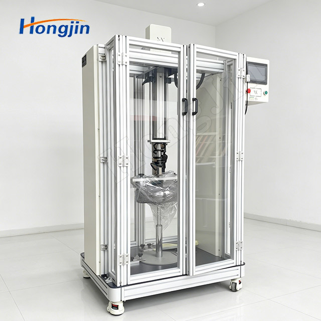Chair Seat Fatigue Testing Machine