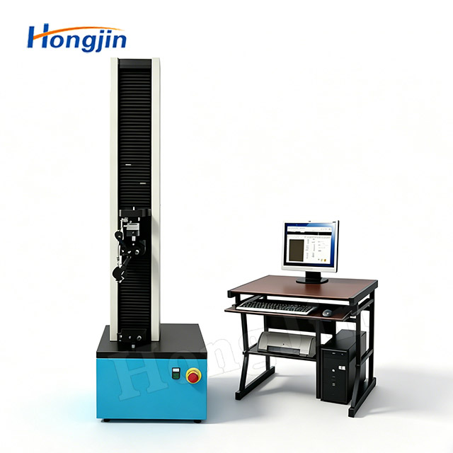 Digital Tear Strength Tester