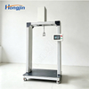 Luggage Shock and Vibration Testing Machine