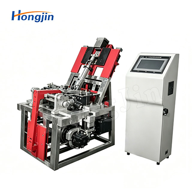 Functional Sofa Iron Frame Durability Tester