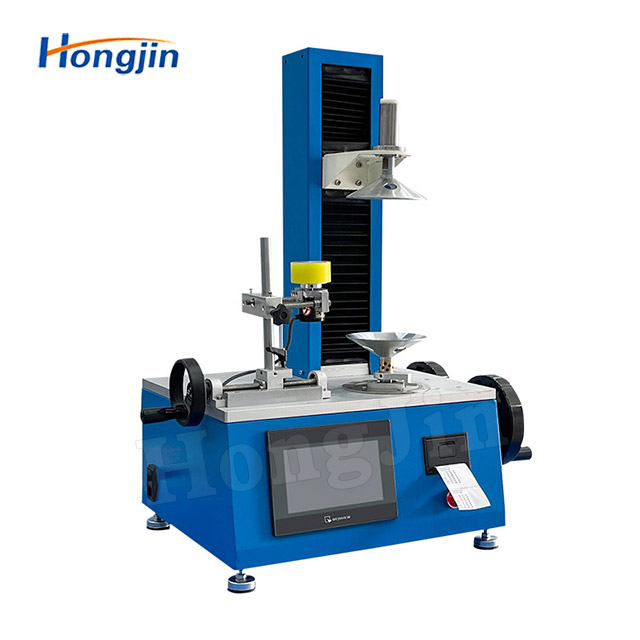 Ball Roundness Testing Machine