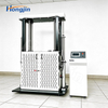 Tire Radial Impact Test Machine